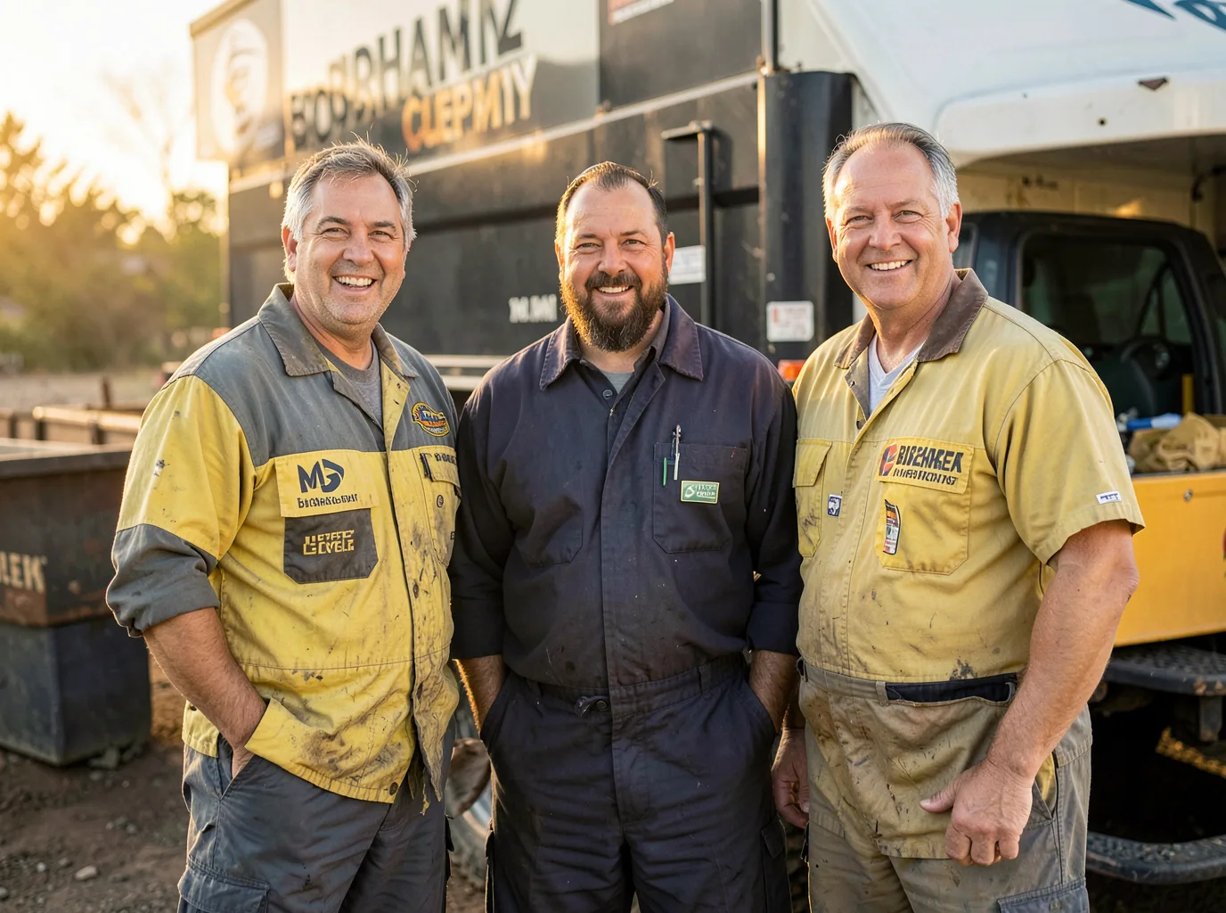Sewage Cleanup company in Whiteville, NC